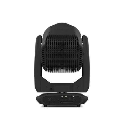 Chauvet MAVERICK SILENS 2X PROFILE