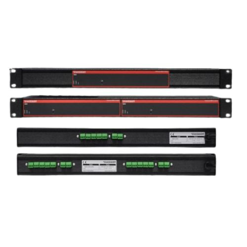 Swisson XSP-5B DMX Optical Isolator