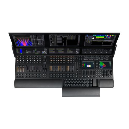 MA Lighting grandMA3 Full Size