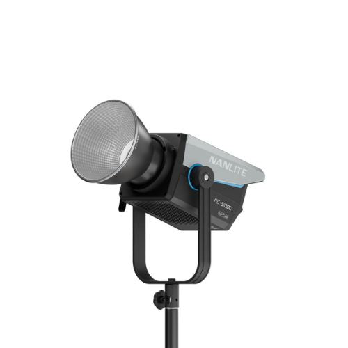 Nanlite FC-500C RGBW Color LED Spotlight