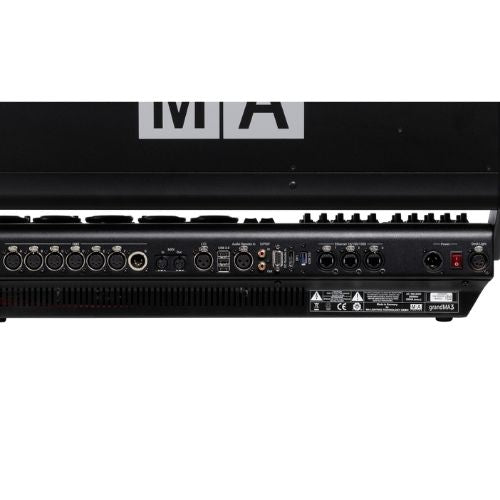 MA Lighting grandMA3 Compact