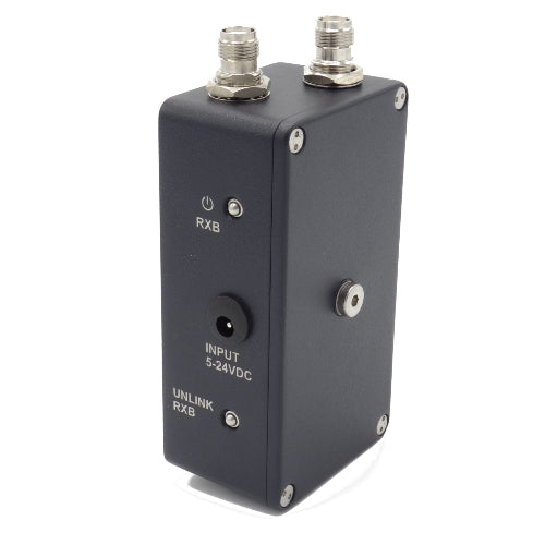 SKT DualRX (CRMX) Receiver