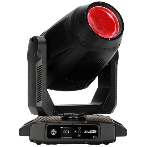 Elation Proteus Odeon Red