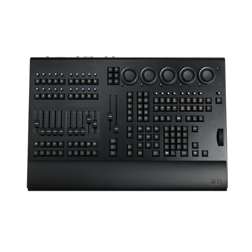 MA Lighting grandMA3 onPC Command Wing XT