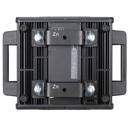 elation proteus maximus omega bracket